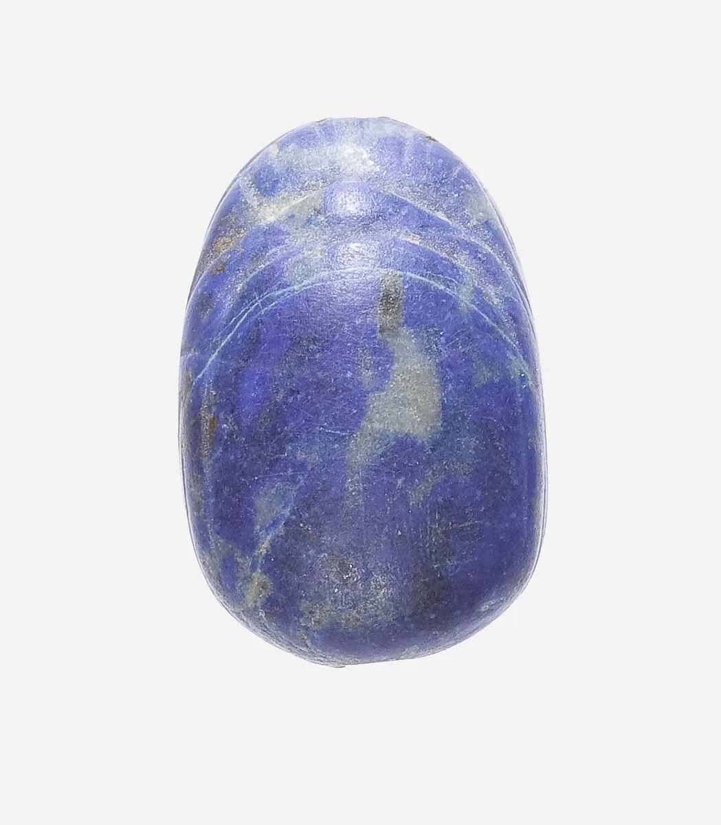 Scarab from a Ring — Unknown