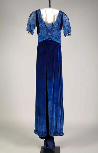 Evening dress