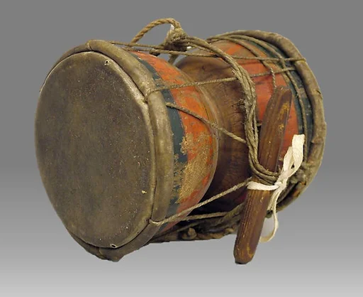 Damaru