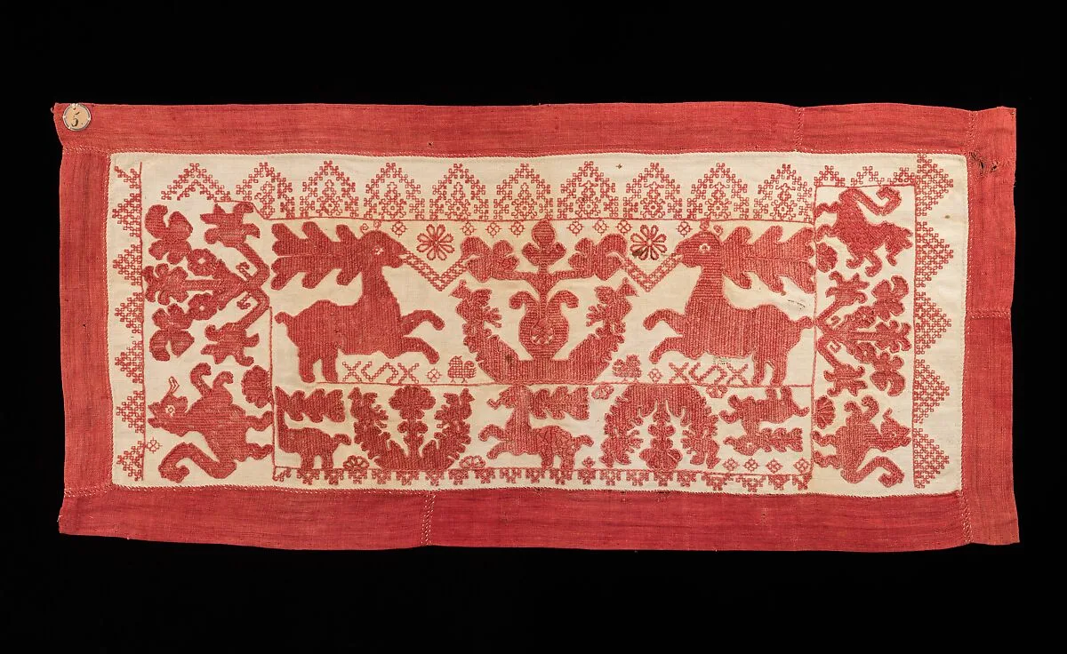 Border — Unknown