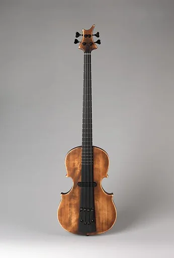 Electric Bass