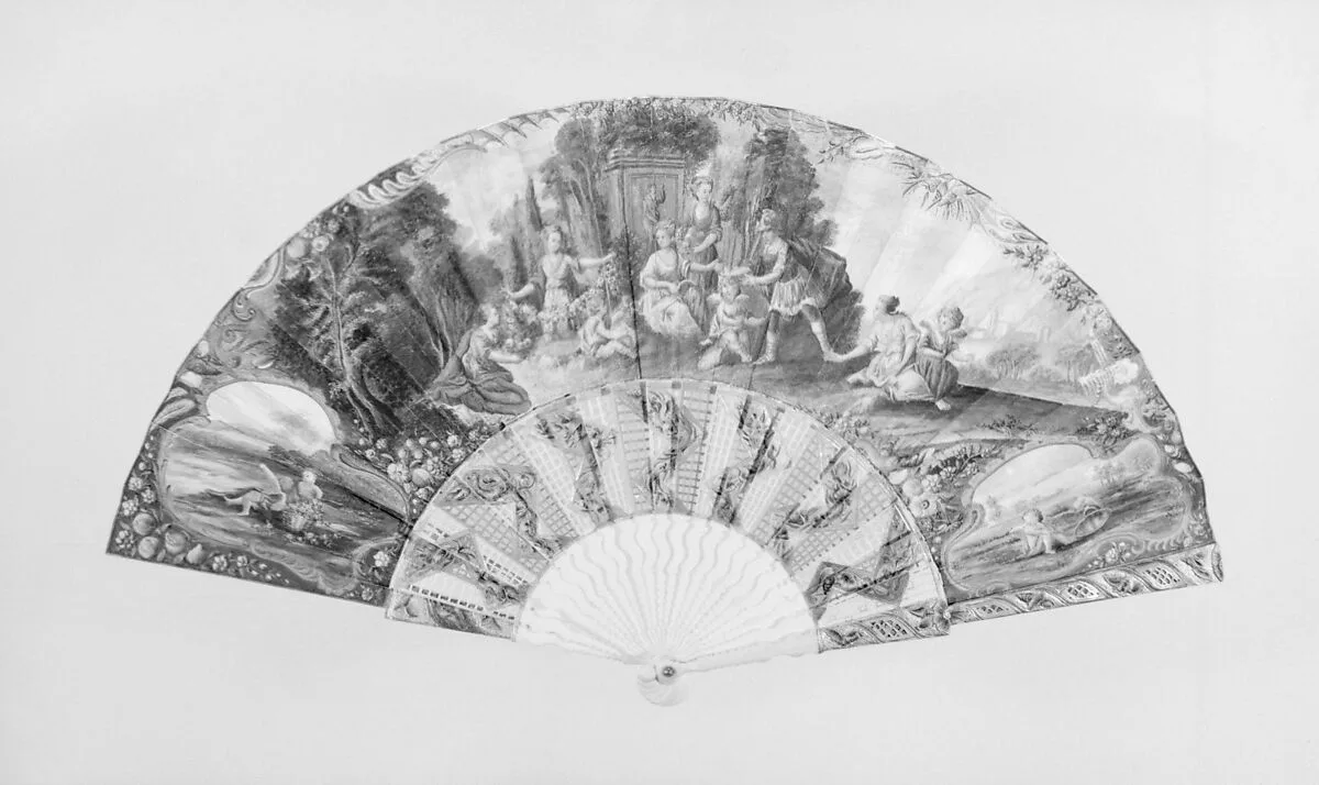 Fan — Unknown
