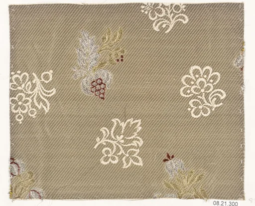 Textile sample