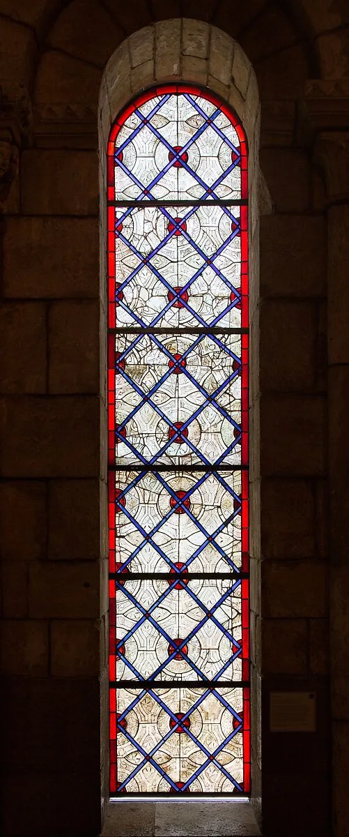 Grisaille Panels — Unknown