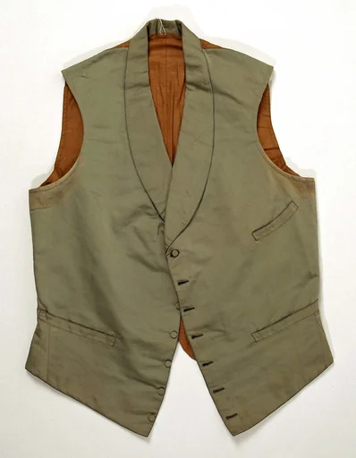 Waistcoat
