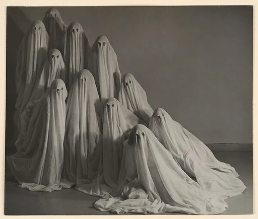 [Mary Wigman's Dance School]