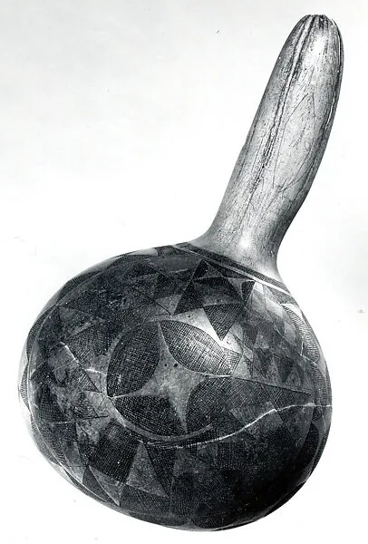 Ladle — Unknown
