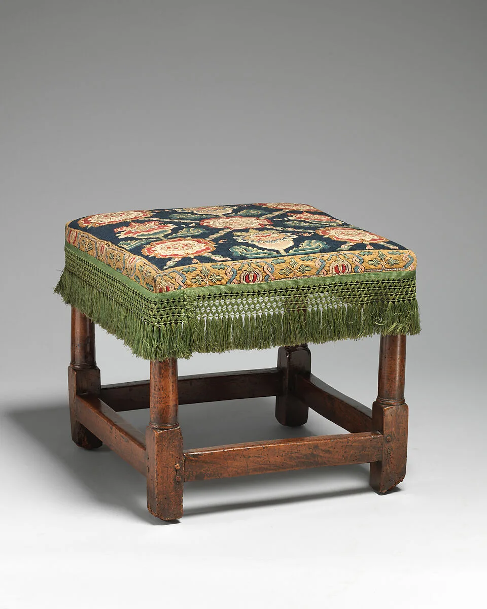 Stool — Unknown