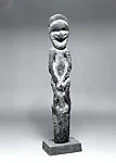 Grade Figure — Unknown
