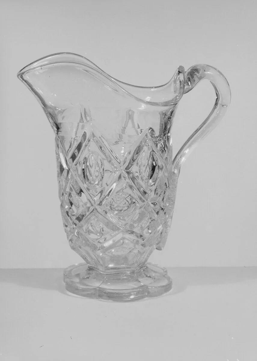 Pitcher — Unknown