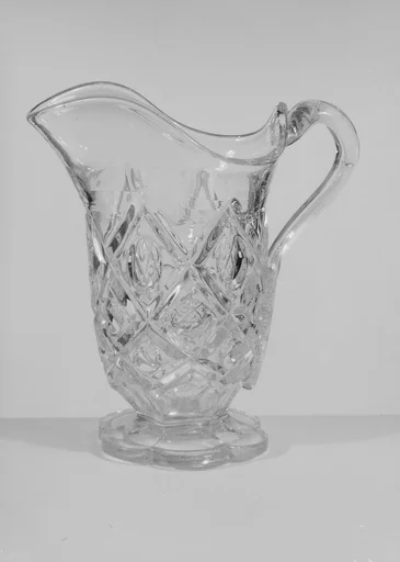 Pitcher