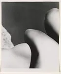 Nude, East Sussex — Bill Brandt