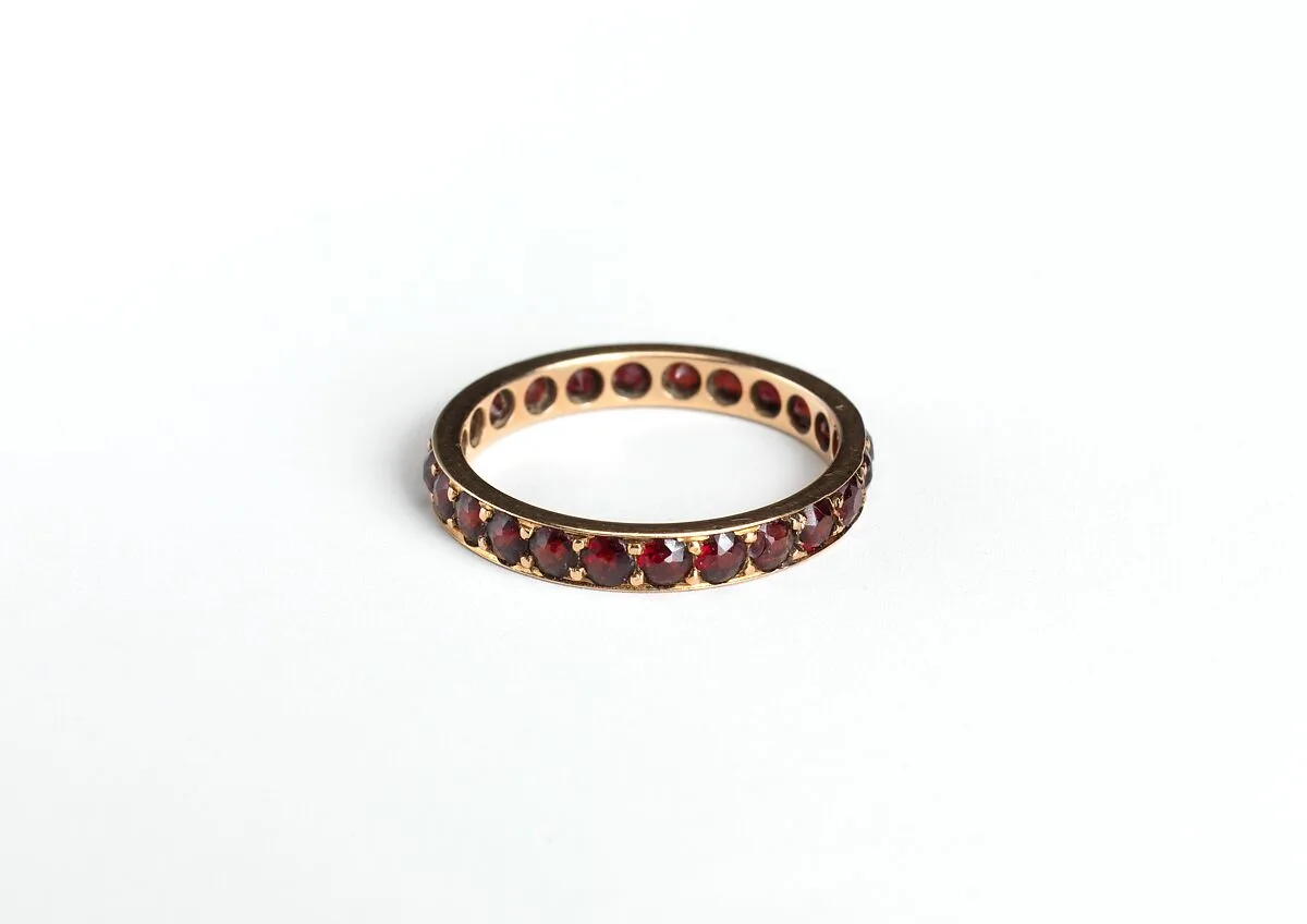 Ring — Unknown