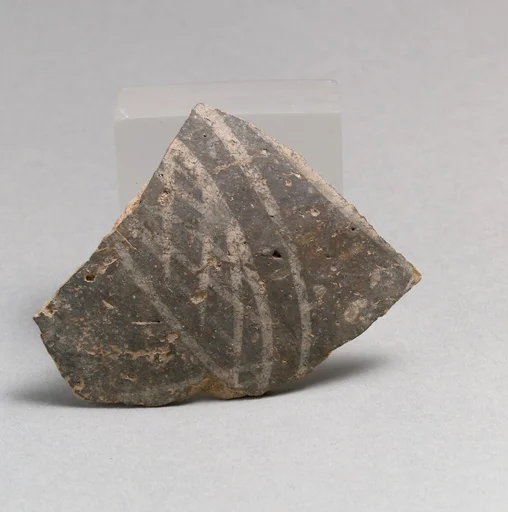 Vase fragment