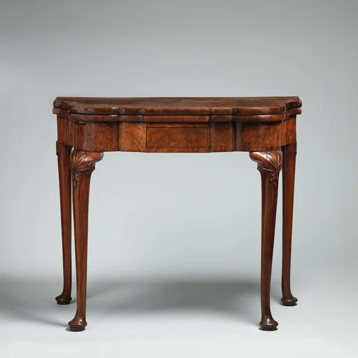 Card table