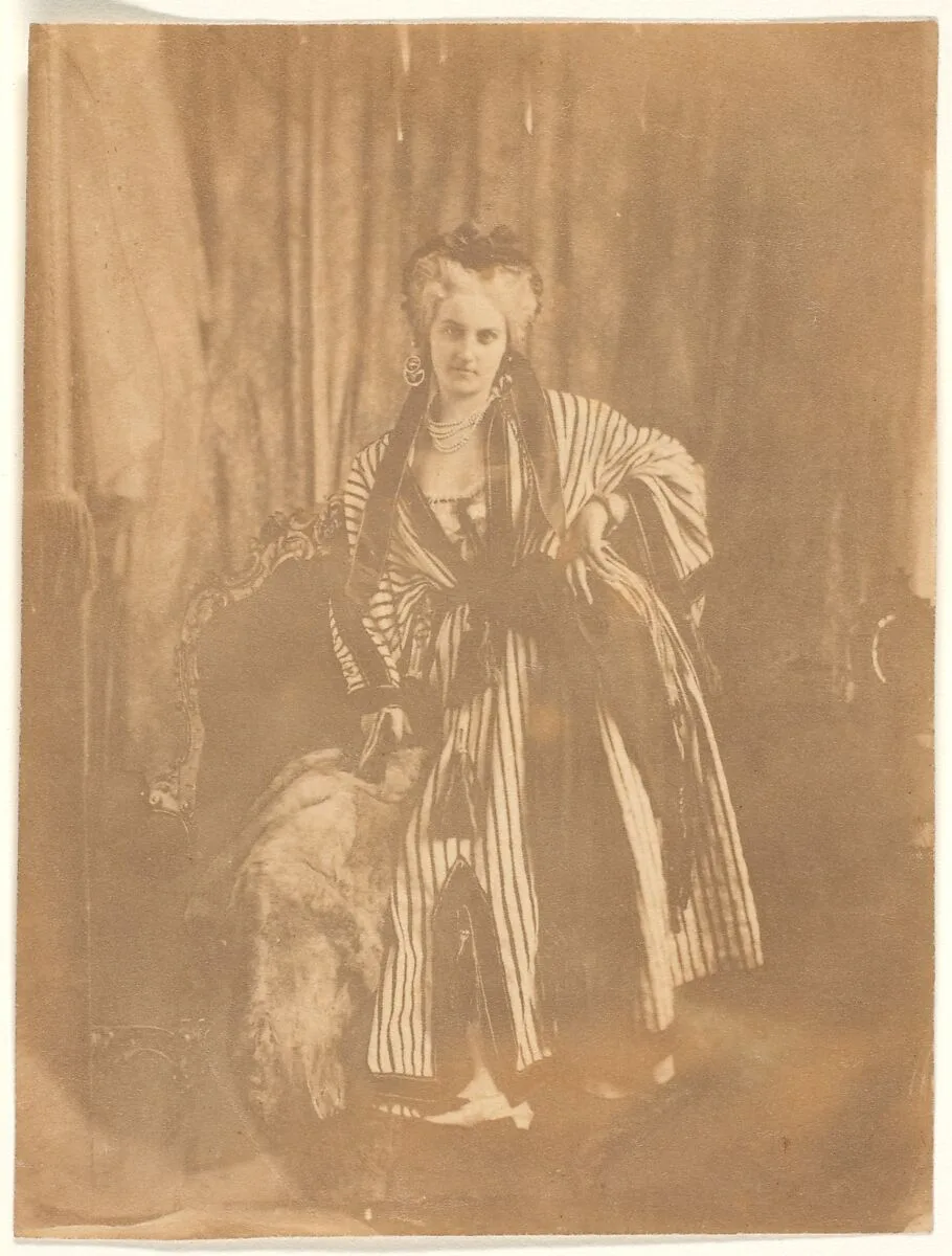 Marie Stuart — Pierre-Louis Pierson