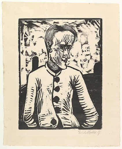 The Fool (Der Narr)
