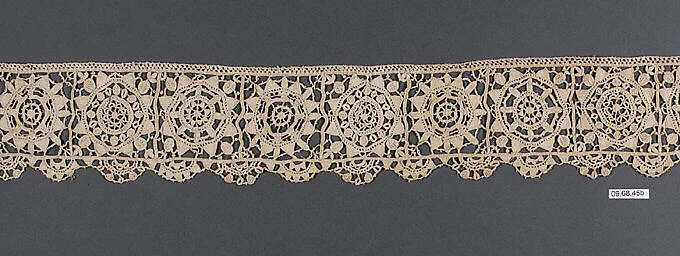 Border — Unknown