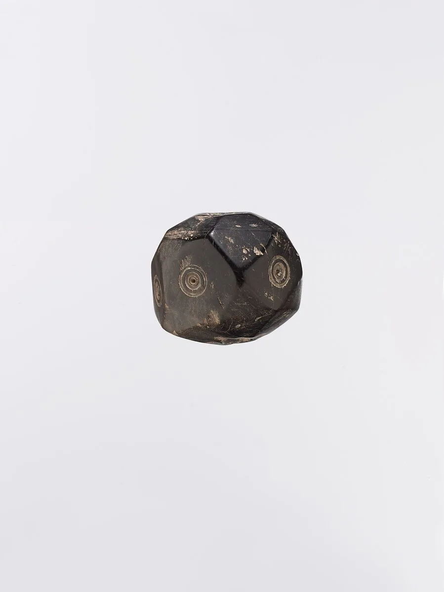 Bead — Unknown