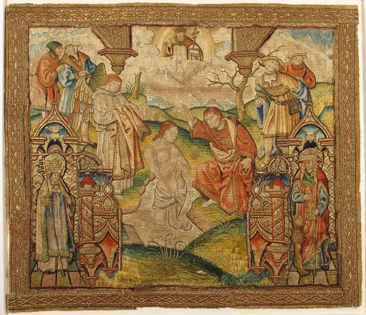 Baptism of Christ