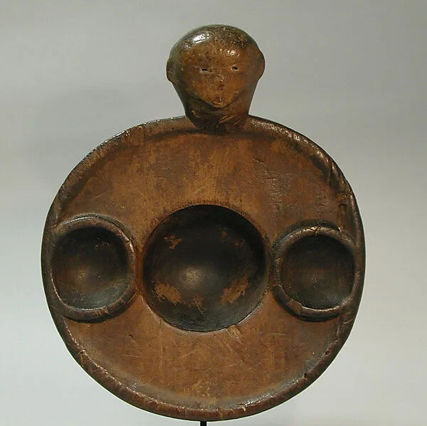 Bowl — Unknown