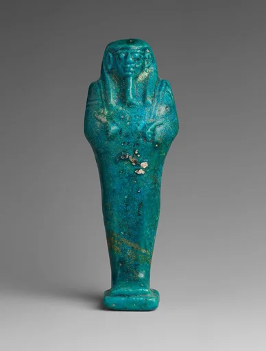 Shabti of Djedhor