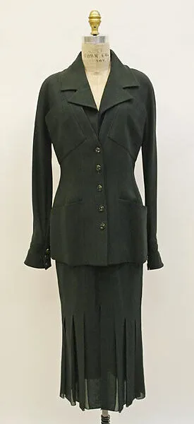 Ensemble — Karl Lagerfeld|Bergdorf Goodman|Karl Lagerfeld