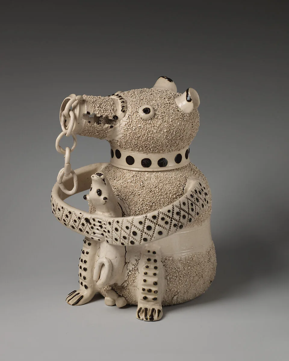 Jug — Unknown
