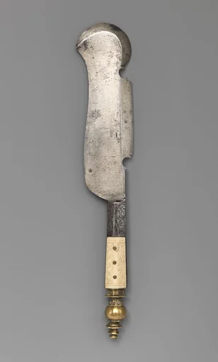 Knife (or Bill)