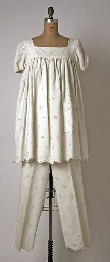 Evening ensemble