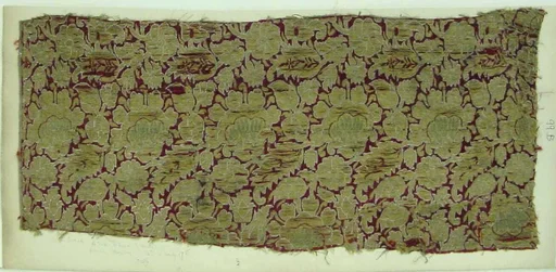 Textile Fragment