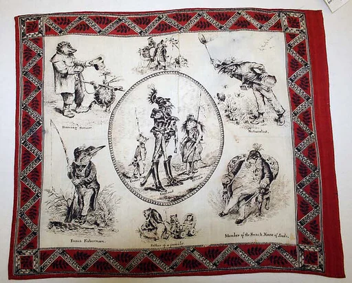 Handkerchief