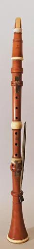 Clarinet in C