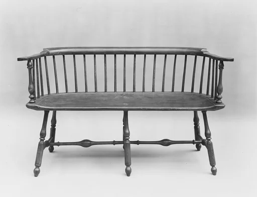 Settee