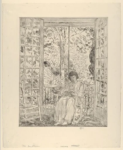 The Sun Room