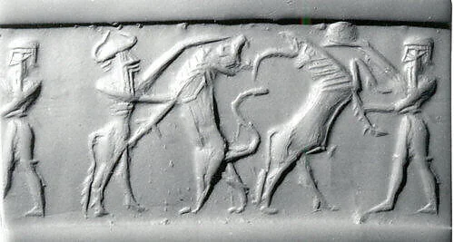 Cylinder seal