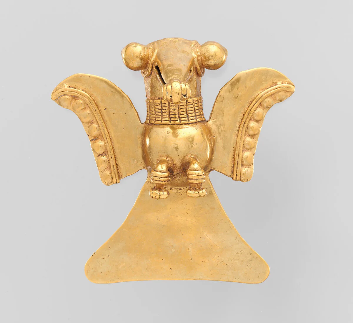 Eagle Pendant — Unknown