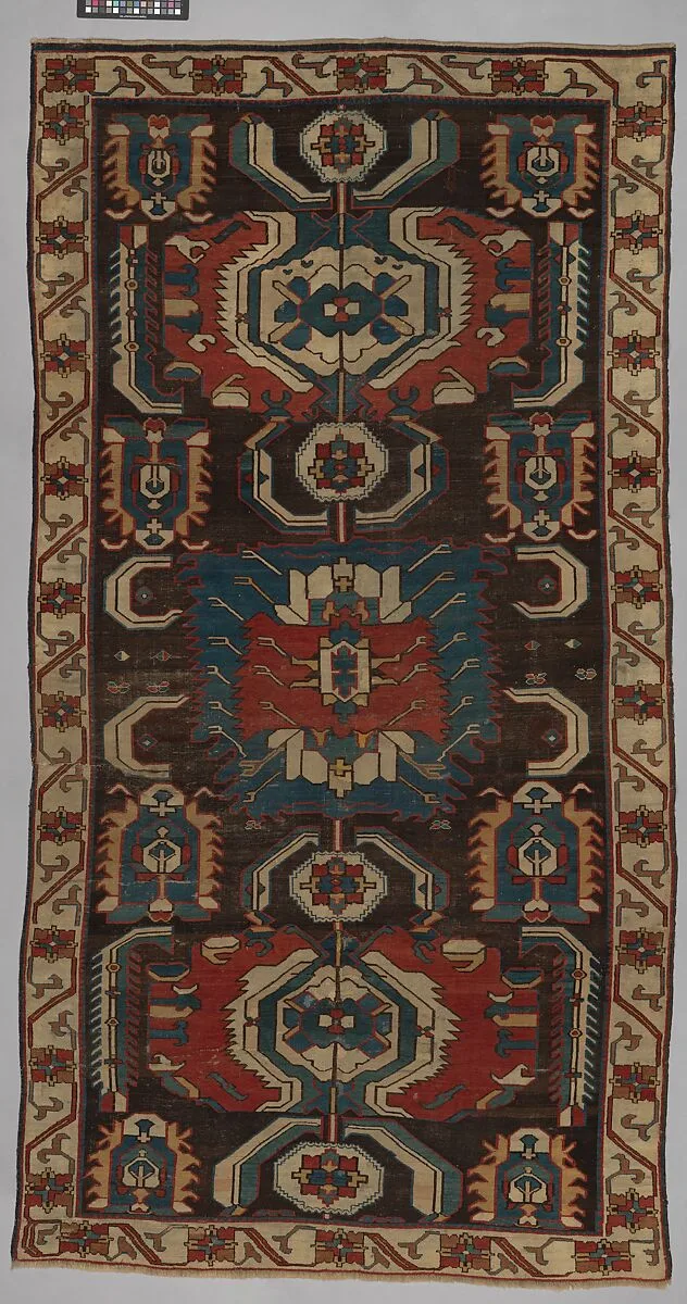 Carpet — Unknown