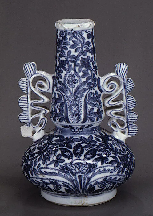 Vase — Unknown