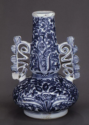 Vase