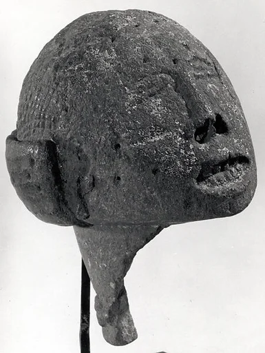 Figure: Head