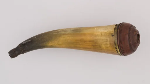 Powder Horn