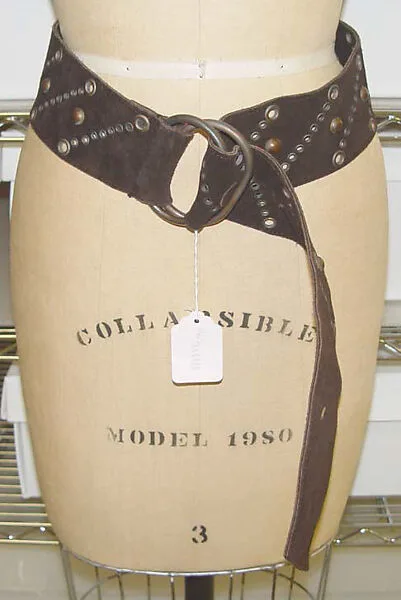 Belt — Yves Saint Laurent