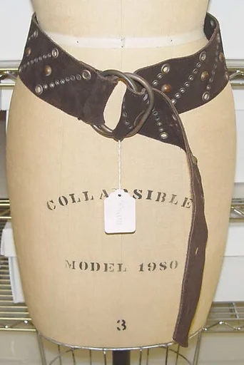 Belt
