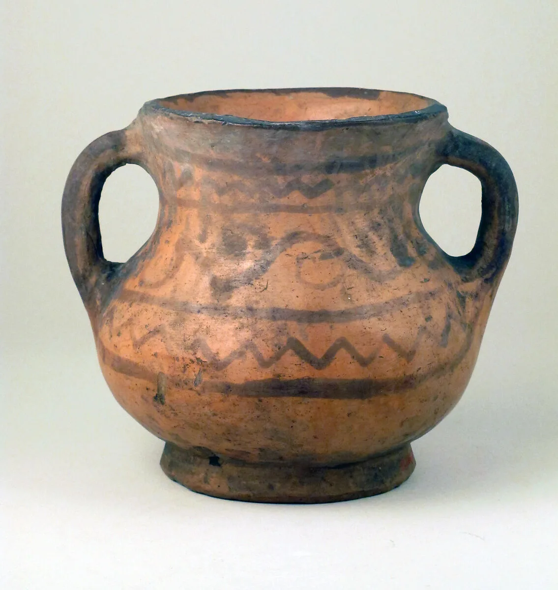 Vase — Unknown