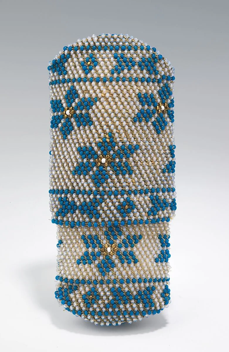 Purse — Unknown