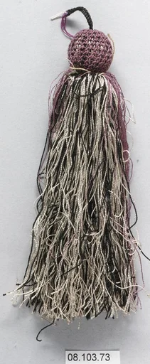 Tassel
