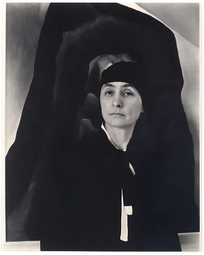 Georgia O'Keeffe