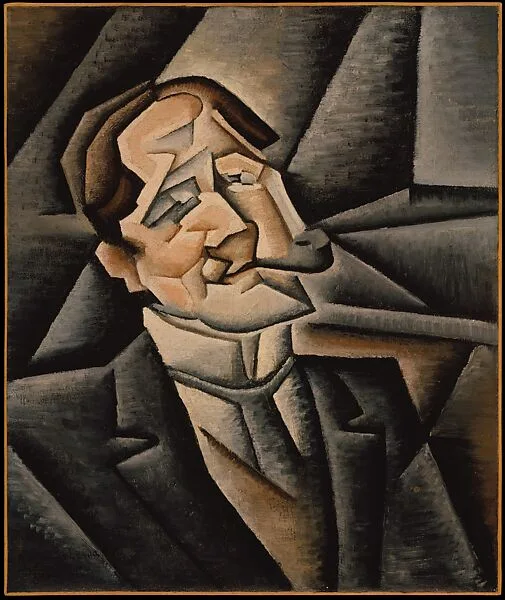 Juan Legua — Juan Gris