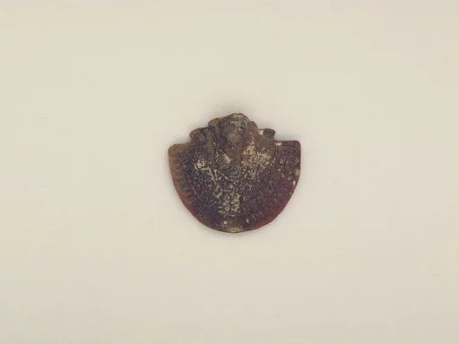 Amulet, pectoral
